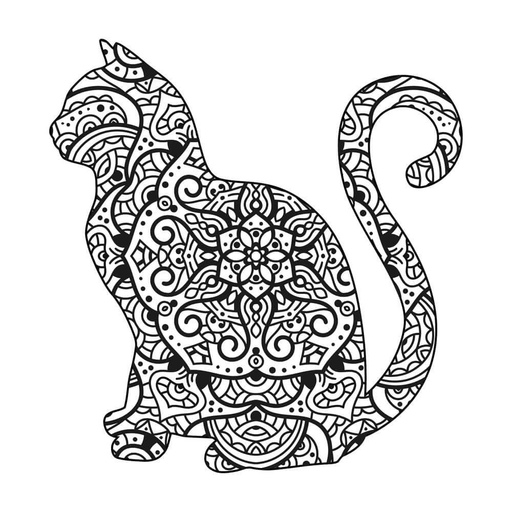 Mandalas Chat 45